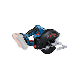 Bosch Cordless Circular Saw (metal) GKM 18V-50 Solo excl Battery & Charger - 0
