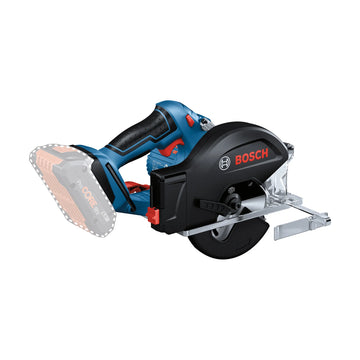 Bosch Cordless Circular Saw (metal) GKM 18V-50 Solo excl Battery & Charger - image 01