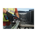 Bosch Cordless Circular Saw (metal) GKM 18V-50 Solo excl Battery & Charger - image 04