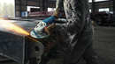 Bosch Large Angle Grinder GWS 24-180 P-3