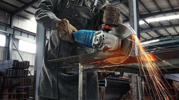 Bosch Large Angle Grinder GWS 24-230