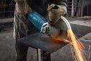 Bosch Large Angle Grinder GWS 24-230-5
