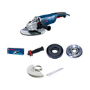 Bosch Large Angle Grinder GWS 24-180 P - image 02