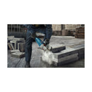 Bosch Large Angle Grinder GWS 24-180 P - image 05