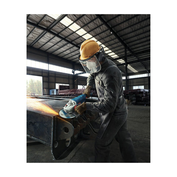 Bosch Large Angle Grinder GWS 24-180 P - image 10