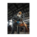 Bosch Large Angle Grinder GWS 24-180 P - image 11
