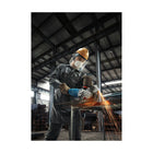 Bosch Large Angle Grinder GWS 24-180 P - image 11
