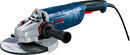 Bosch Large Angle Grinder GWS 24-180 P-1