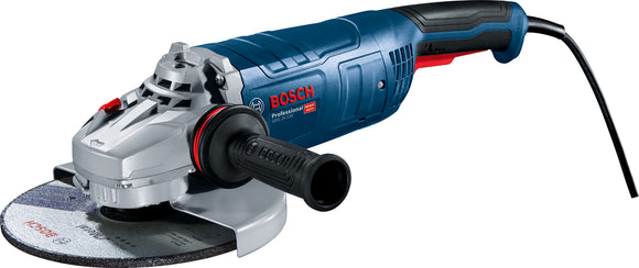 Bosch Large Angle Grinder GWS 24-180 P