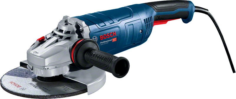 Bosch Large Angle Grinder GWS 24-230