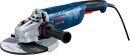 Bosch Large Angle Grinder GWS 24-230-1