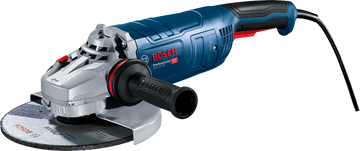 Bosch Large Angle Grinder GWS 24-230
