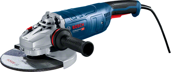 Bosch Large Angle Grinder GWS 24-230
