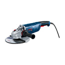 Bosch Large Angle Grinder GWS 24-230 - image 01