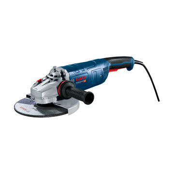 Bosch Large Angle Grinder GWS 24-230 - image 01