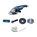 Bosch Large Angle Grinder GWS 24-230 - image 02