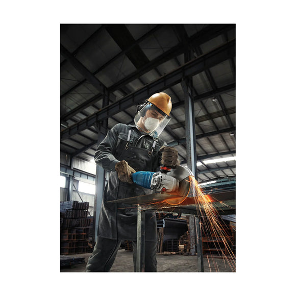 Bosch Large Angle Grinder GWS 24-230 - image 04