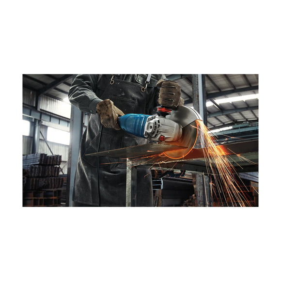 Bosch Large Angle Grinder GWS 24-230 - image 07