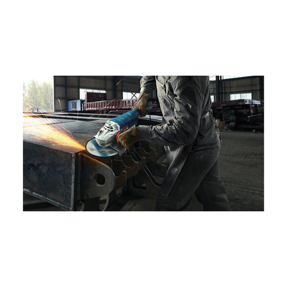 Bosch Large Angle Grinder GWS 24-230 - image 08