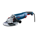 Bosch Large Angle Grinder GWS 24-230 JZ - image 01