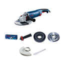 Bosch Large Angle Grinder GWS 24-230 JZ - image 02