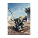 Bosch Large Angle Grinder GWS 24-230 JZ - image 04
