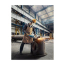 Bosch Large Angle Grinder GWS 24-230 JZ - image 07
