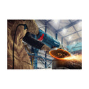Bosch Large Angle Grinder GWS 24-230 JZ - image 12