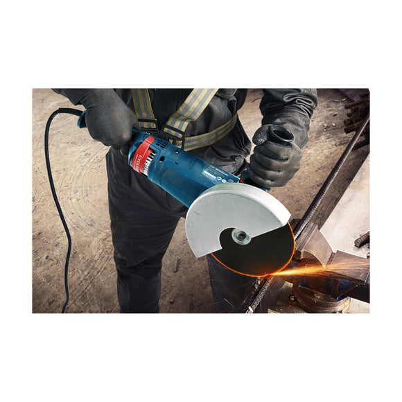 Bosch Large Angle Grinder GWS 24-230 JZ - image 13