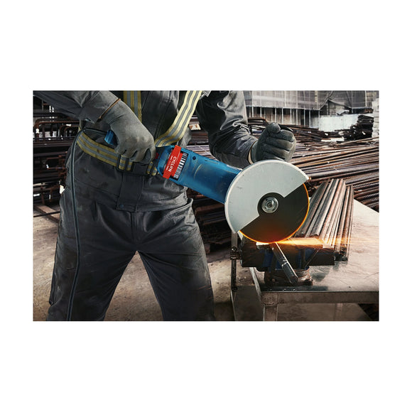 Bosch Large Angle Grinder GWS 24-230 JZ - image 15