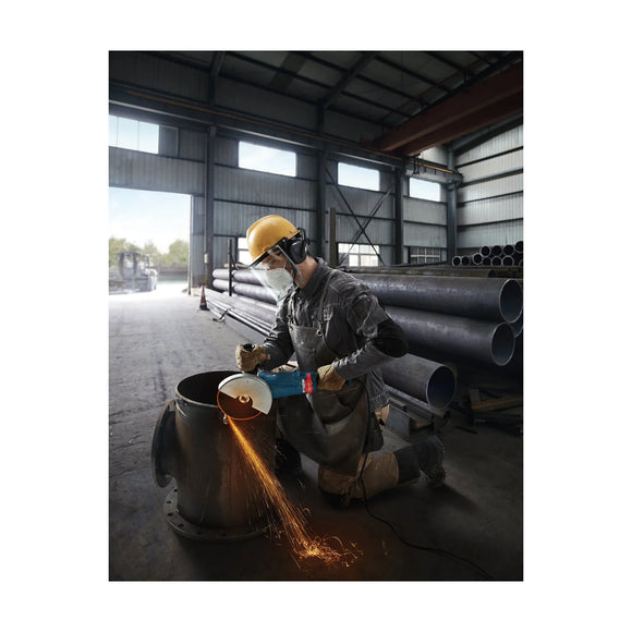 Bosch Large Angle Grinder GWS 24-230 JZ - image 17