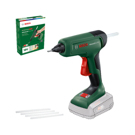 Bosch AdvancedGlue 18V Glue Gun (Excl Battery & Charger) - 0