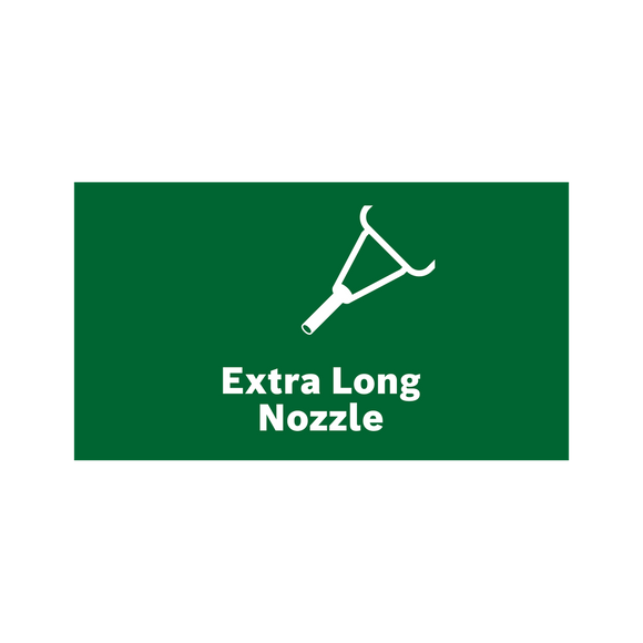 Bosch AdvancedGlue 18V Glue Gun (Excl Battery & Charger)