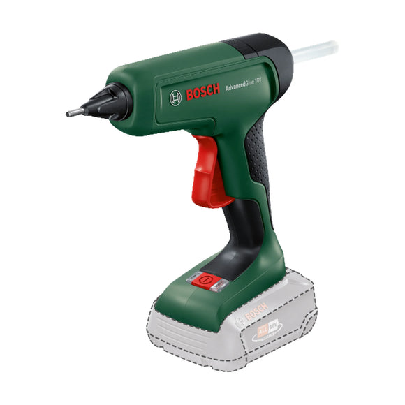 Bosch AdvancedGlue 18V Glue Gun (Excl Battery & Charger) DISCONTINUED - image 01