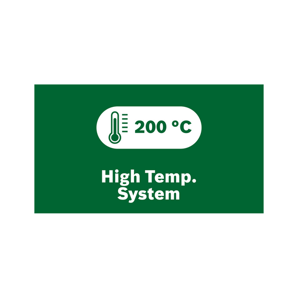 Bosch AdvancedGlue 18V Glue Gun (Excl Battery & Charger)