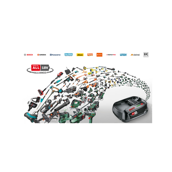 Bosch AdvancedGlue 18V Glue Gun (Excl Battery & Charger)