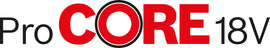 Bosch Battery   ProCore 18V, 5.5Ah - 0