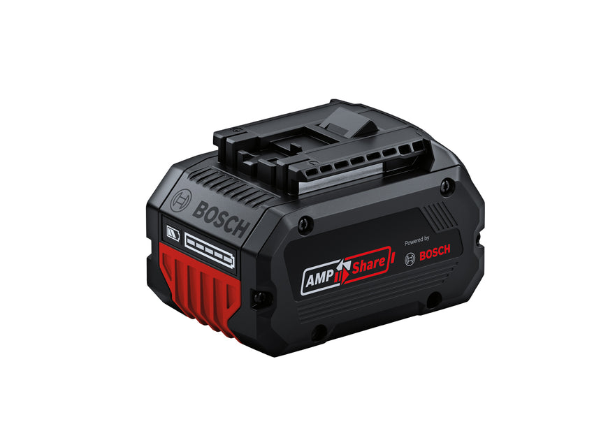 Bosch Battery ProCore 18V, 5.5Ah