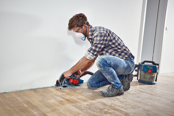 Bosch Charger & 2 Batteries StarterKit 18V 5.5Ah ProCore