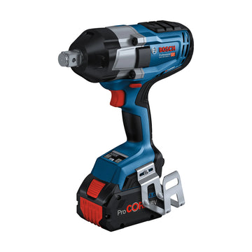 Bosch Cordless Impact Wrench GDS 18V-1050 H Solo excl Battery & Charger - image 01
