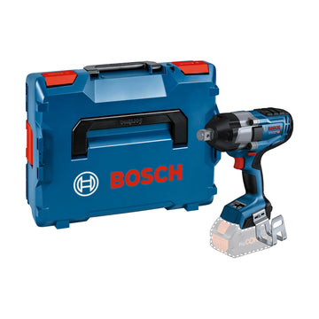 Bosch Cordless Impact Wrench GDS 18V-1050 H Solo excl Battery & Charger - image 02