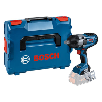 Bosch Cordless Impact Wrench GDS 18V-1050 H Solo excl Battery & Charger - 0
