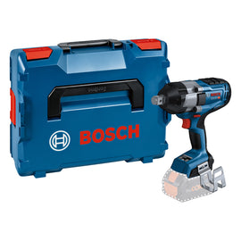 Bosch Cordless Impact Wrench GDS 18V-1050 H incl 2x8.0Ah ProC Batteries - 0