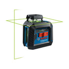 Bosch Self Leveling Green Beam Line Laser GLL 2-20 G - image 01