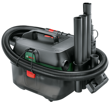 Bosch AdvancedVac 18V-8 Vacuum Cleaner