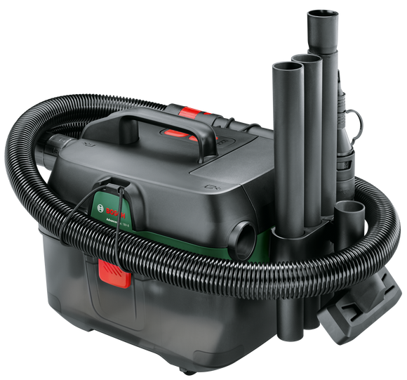 Bosch AdvancedVac 18V-8 Vacuum Cleaner