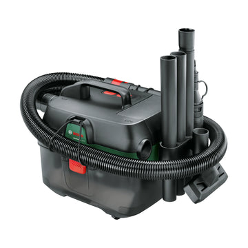 Bosch AdvancedVac 18V-8 Vacuum Cleaner - image 01