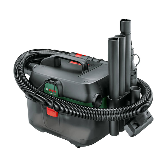 Bosch AdvancedVac 18V-8 Vacuum Cleaner - image 01