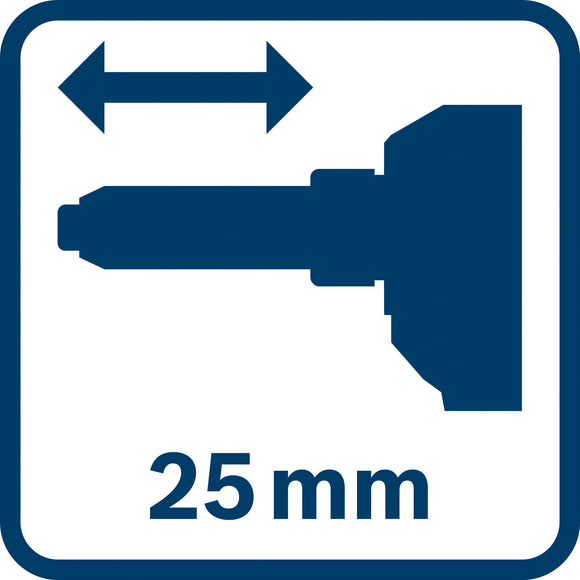 Bosch Cordless Rivet Gun  GRG 18V-16 C Solo excl Battery & Charger