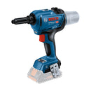 Bosch Cordless Rivet Gun GRG 18V-16 C Solo excl Battery & Charger - image 02